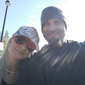 Meet your Posher, Adam